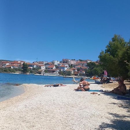 Apartman Pontis Okrug Gornji Trogir Exterior photo