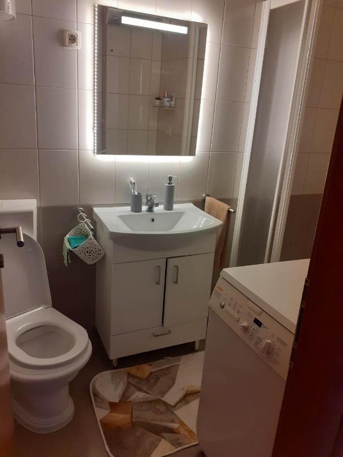Apartman Pontis Okrug Gornji Trogir Exterior photo