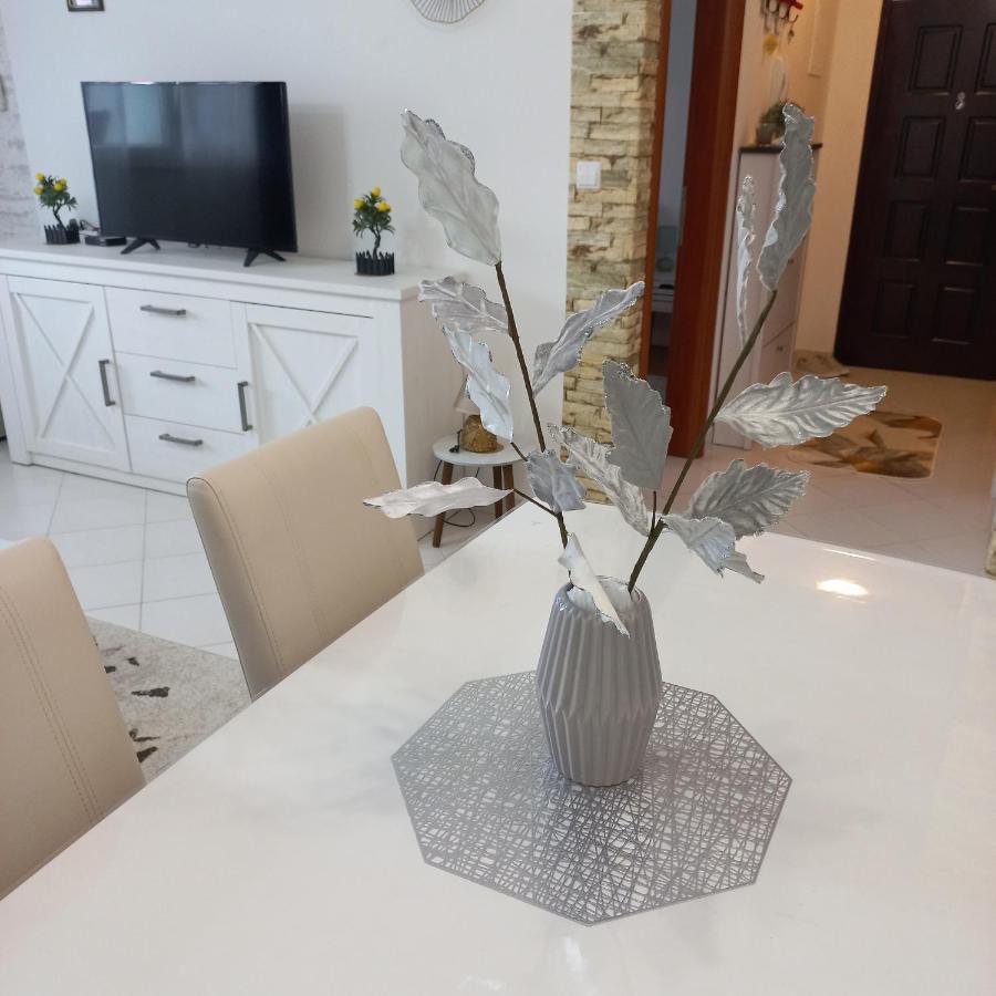 Apartman Pontis Okrug Gornji Trogir Exterior photo
