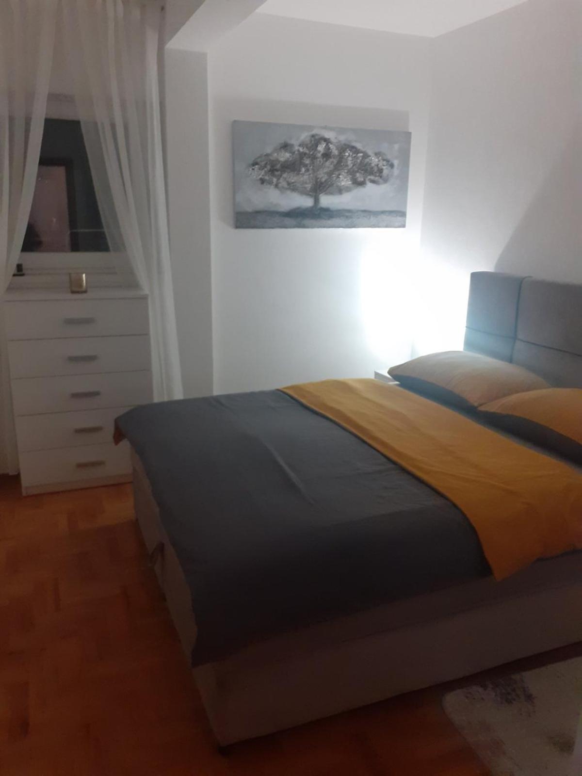 Apartman Pontis Okrug Gornji Trogir Exterior photo