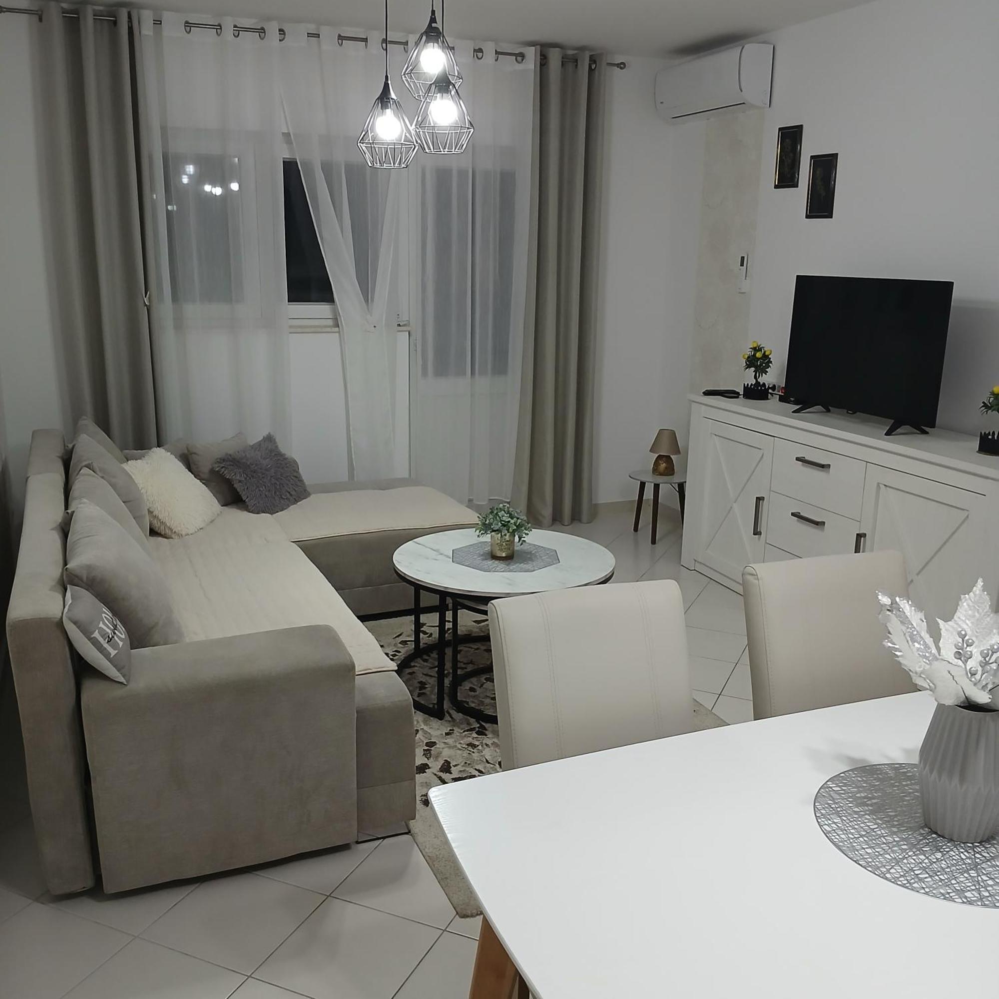 Apartman Pontis Okrug Gornji Trogir Exterior photo