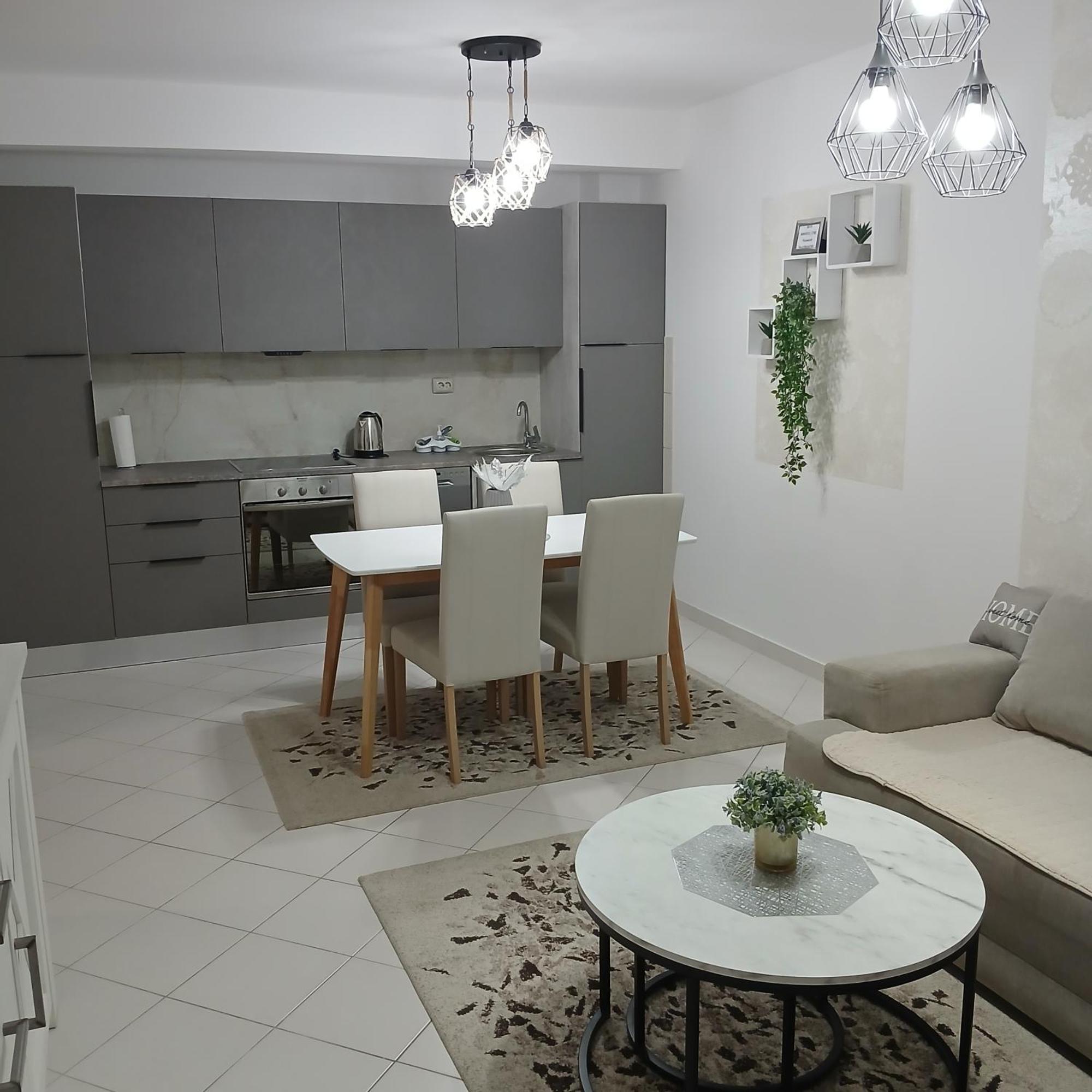 Apartman Pontis Okrug Gornji Trogir Exterior photo